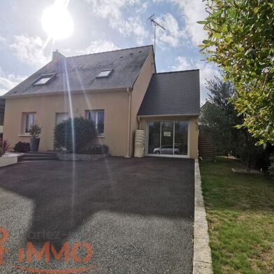 Maison 6 pièces 298000 €