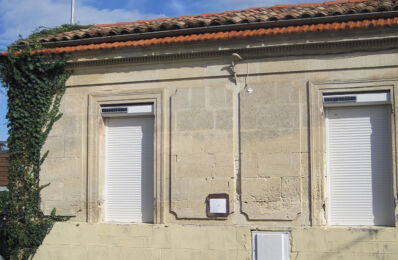 vente maison 139 000 € à proximité de Lestiac-sur-Garonne (33550)