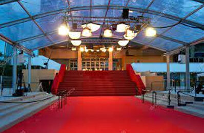 divers  pièces 65 m2 à vendre à Cannes (06400)
