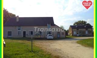 Maison 12 Pièces 520 m² à vendre à Bourges (18000)