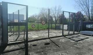 Local industriel 3 Pièces 2000 m² à louer à Brive-la-Gaillarde (19100)