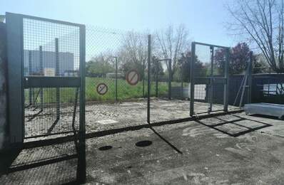 Entrepôt - 2000m ² — photo du bien