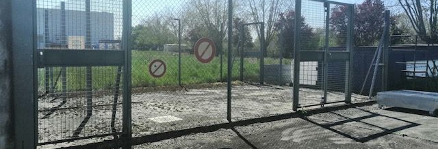 Local industriel 3 Pièces 2000 m² à louer à Brive-la-Gaillarde (19100)