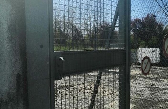 Entrepôt - 2000m ² — photo 2