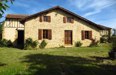 vente maison 215 000 € à proximité de Loussous-Débat (32290)