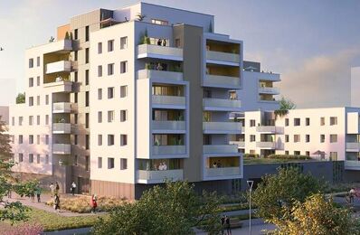 vente appartement 353 600 € à proximité de Bischheim (67800)