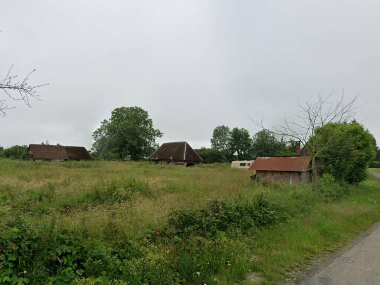 Terrain à construire  3431 m²  — photo 1