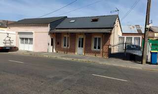 Maison 9 Pièces 118 m² à vendre à Saint-Michel (02830)