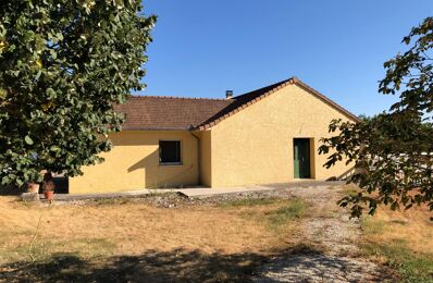 vente maison 420 000 € à proximité de Calvignac (46160)