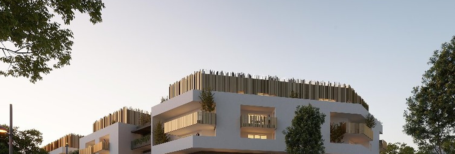 Bureau  159 m² à vendre à Montpellier (34000)