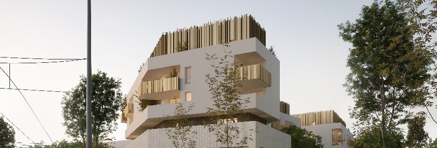 Bureau  72 m² à vendre à Montpellier (34000)