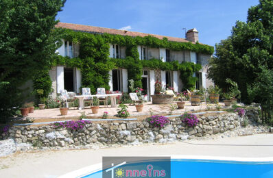 vente maison 499 000 € à proximité de Fourques-sur-Garonne (47200)