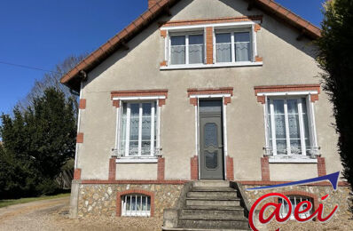 vente maison 158 000 € à proximité de La Bussière (45230)