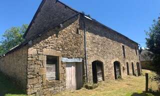 Maison  280 m² à vendre à Madranges (19470)