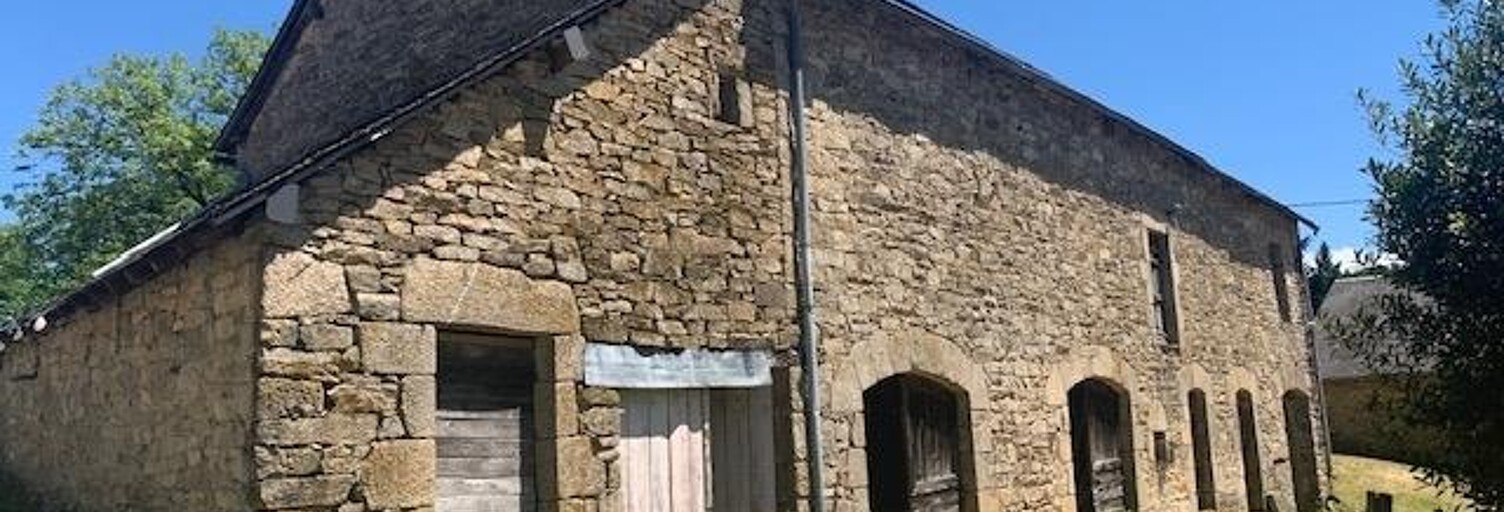 Maison  280 m² à vendre à Madranges (19470)