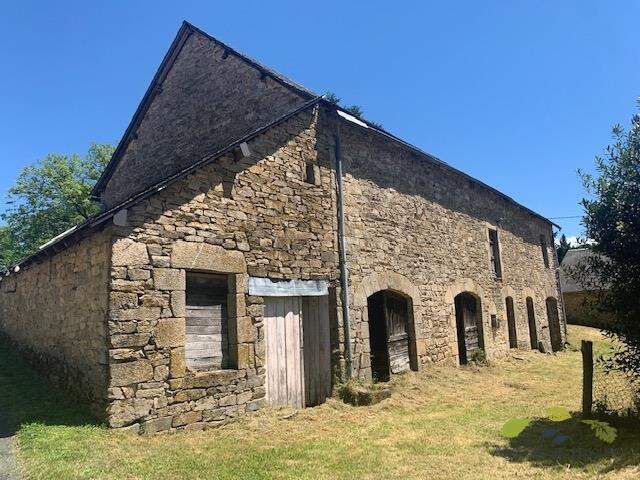 CORREZE — photo du bien