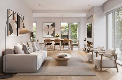 vente appartement 425 000 € à proximité de Saint-Germain-du-Puch (33750)