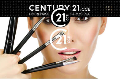 Commerce  218000 €