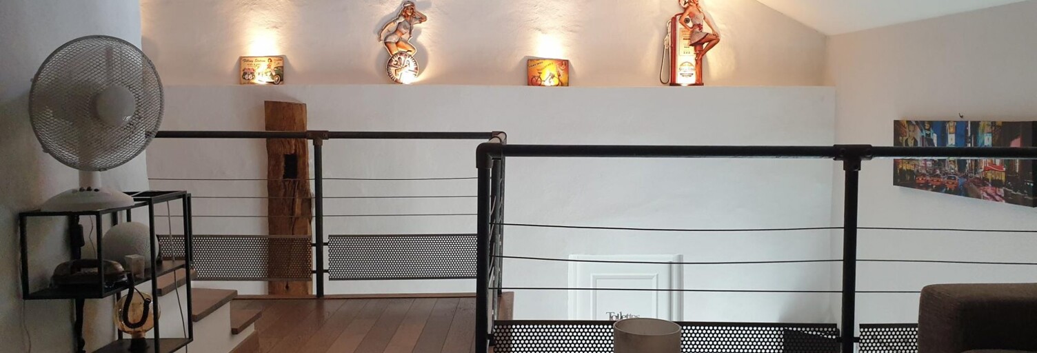 Appartement 4 Pièces 85 m² à vendre à Pers-Jussy (74930)