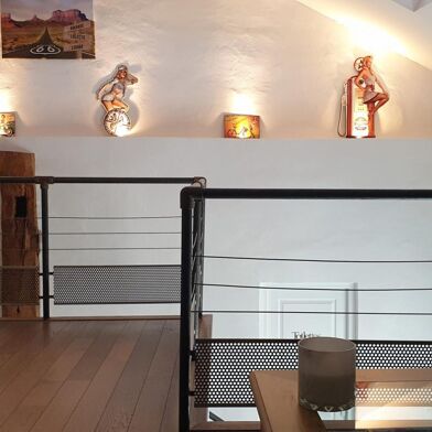 Appartement 4 pièces 390000 €