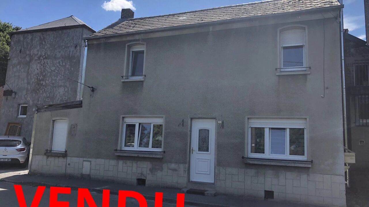 maison 7 pièces 107 m2 à Avesnelles (59440)