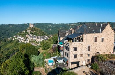 vente maison 347 000 € à proximité de Le Garric (81450)