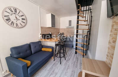 vente appartement 146 000 € à proximité de Gouvieux (60270)