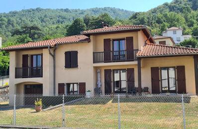 vente maison 222 000 € à proximité de Arignac (09400)