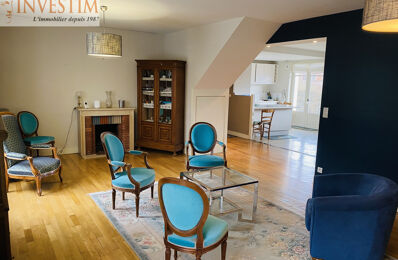 vente appartement 363 975 € à proximité de Saint-Sulpice-de-Pommeray (41000)