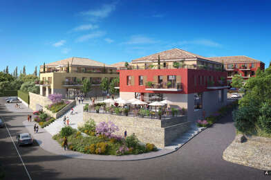 Appartement 3 pièces 329000 €