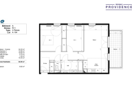 Appartement 3 pièces - 329 000 € — photo 3