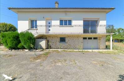 maison 4 pièces 69 m2 à vendre à Monsempron-Libos (47500)