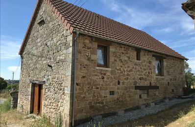 vente maison 180 830 € à proximité de Beaulieu-sur-Dordogne (19120)