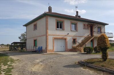 vente maison 222 900 € à proximité de Sérignac (82500)