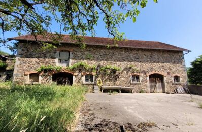vente maison 88 000 € à proximité de Beaulieu-sur-Dordogne (19120)