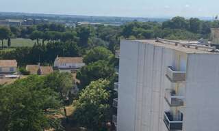 Appartement 3 Pièces 65 m² à vendre à Béziers (34500)