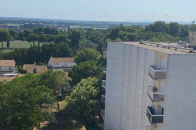 Appartement 3 pièces 135000 €