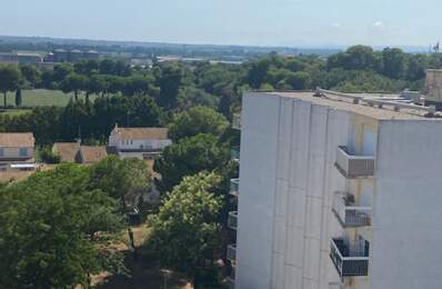 Appartement 3 pièces 2 chambres 65 m² — photo du bien