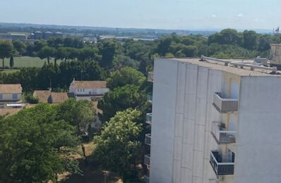 vente appartement 135 000 € à proximité de Thézan-Lès-Béziers (34490)