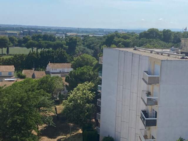 Appartement 3 pièces 2 chambres 65 m² — photo du bien