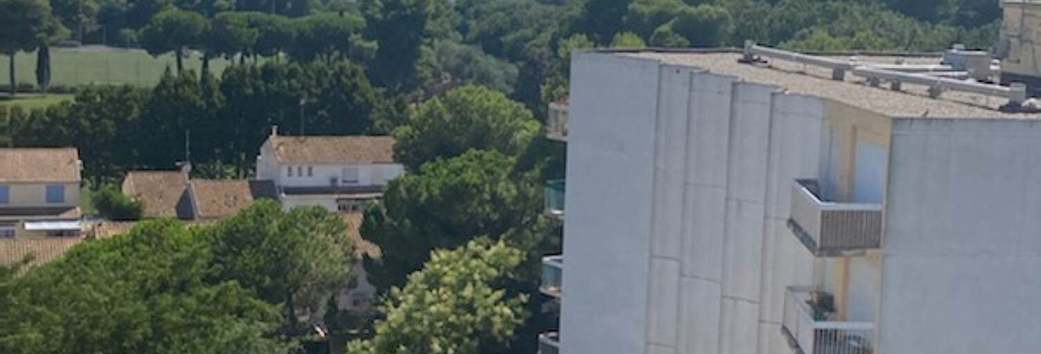 Appartement 3 Pièces 65 m² à vendre à Béziers (34500)