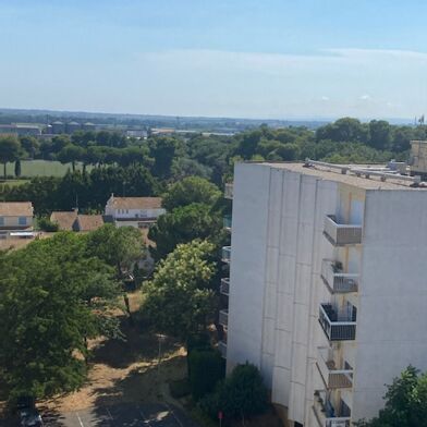 Appartement 3 pièces 135000 €