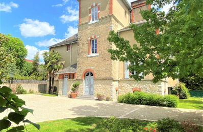 vente maison 936 000 € à proximité de Bordères (64800)