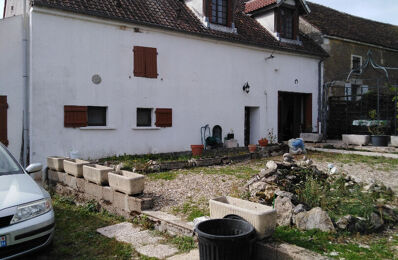 vente maison 123 000 € à proximité de Coulanges-sur-Yonne (89480)