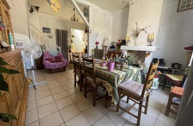 vente maison 131 000 € à proximité de Poix-de-Picardie (80290)