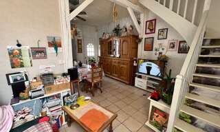 Maison 4 Pièces 80 m² à vendre à Ailly-sur-Noye (80250)