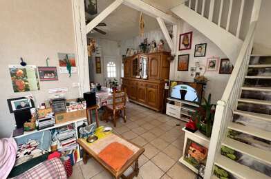 Maison 4 pièces 131000 €