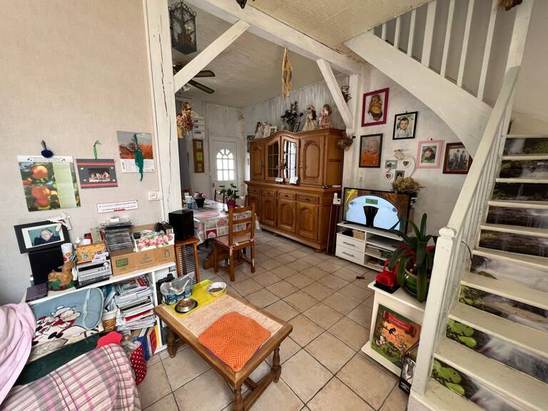 Maison 4 pièces 80 m² — photo 1