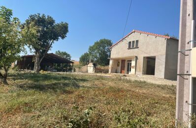 maison 2 pièces 200 m2 à vendre à Montpezat-de-Quercy (82270)