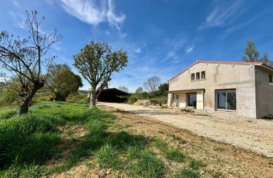 maison 2 pièces 200 m2 à vendre à Montpezat-de-Quercy (82270)